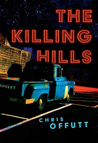 The Killing Hills - Hardcover
