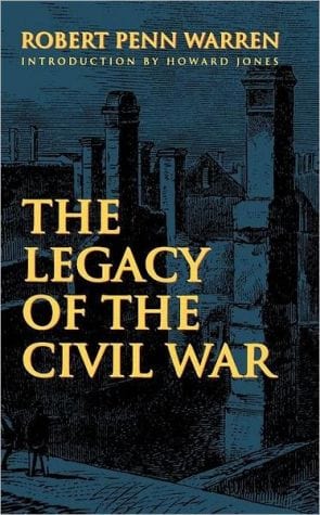 The Legacy of the Civil War  - Paperback