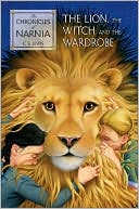 The Lion, the Witch and the Wardrobe (The Chronicles of Narnia)  - Paperback