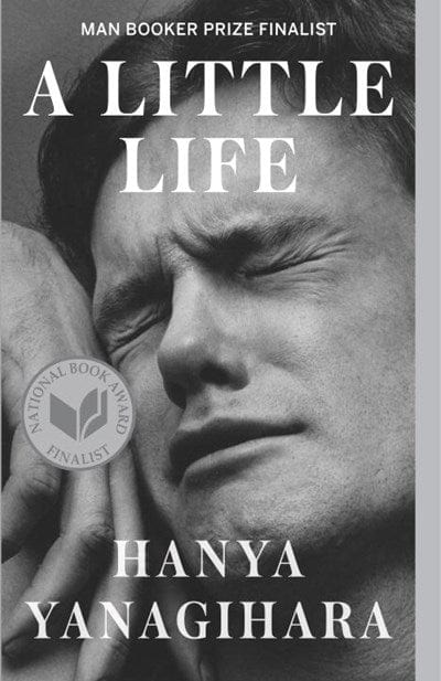 Yanagihara, Hanya - A Little Life - Paperback