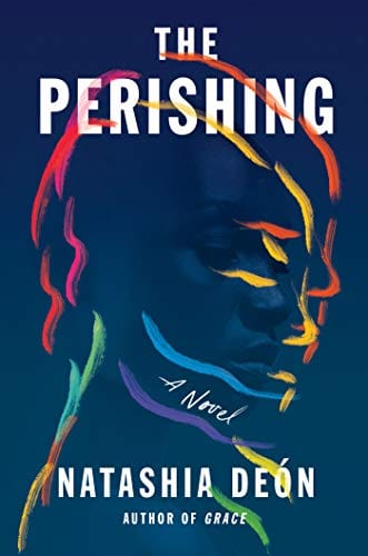 The Perishing: A Novel - Hardcover