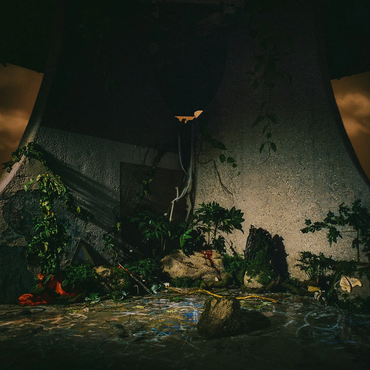 The Plot In You - Self Titled LP NEW Indie Exclusive