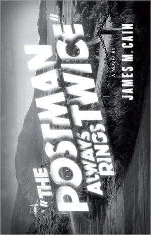 The Postman Always Rings Twice - Paperback