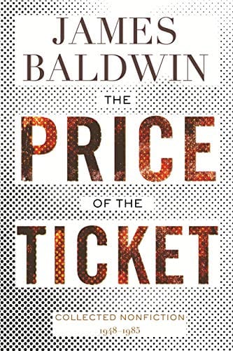 The Price of the Ticket: Collected Nonfiction: 1948–1985 - Paperback