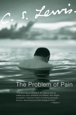 The Problem of Pain - Paperback