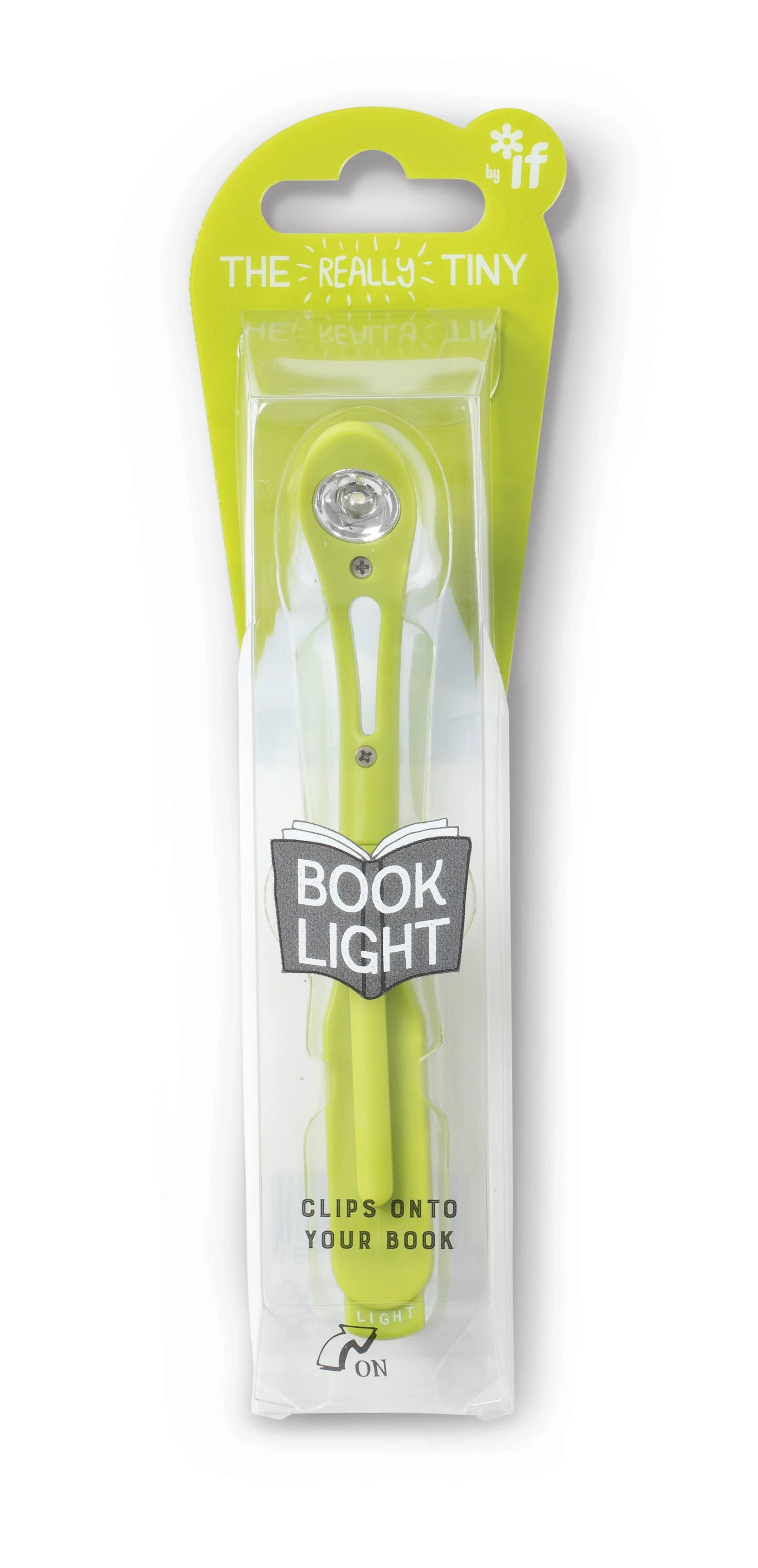The Really Tiny Book Light - Image 28