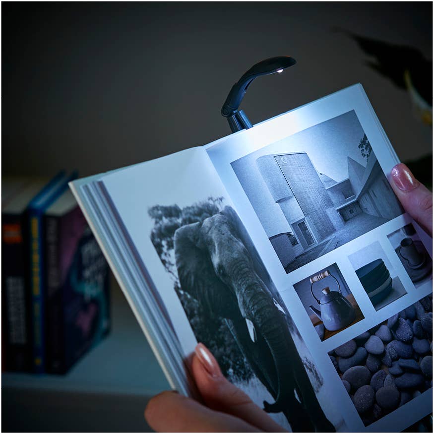 The Really Tiny Book Light - Image 43