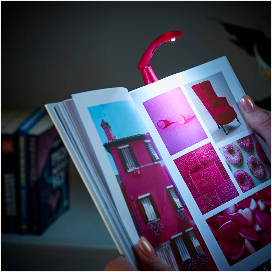 The Really Tiny Book Light - Image 44
