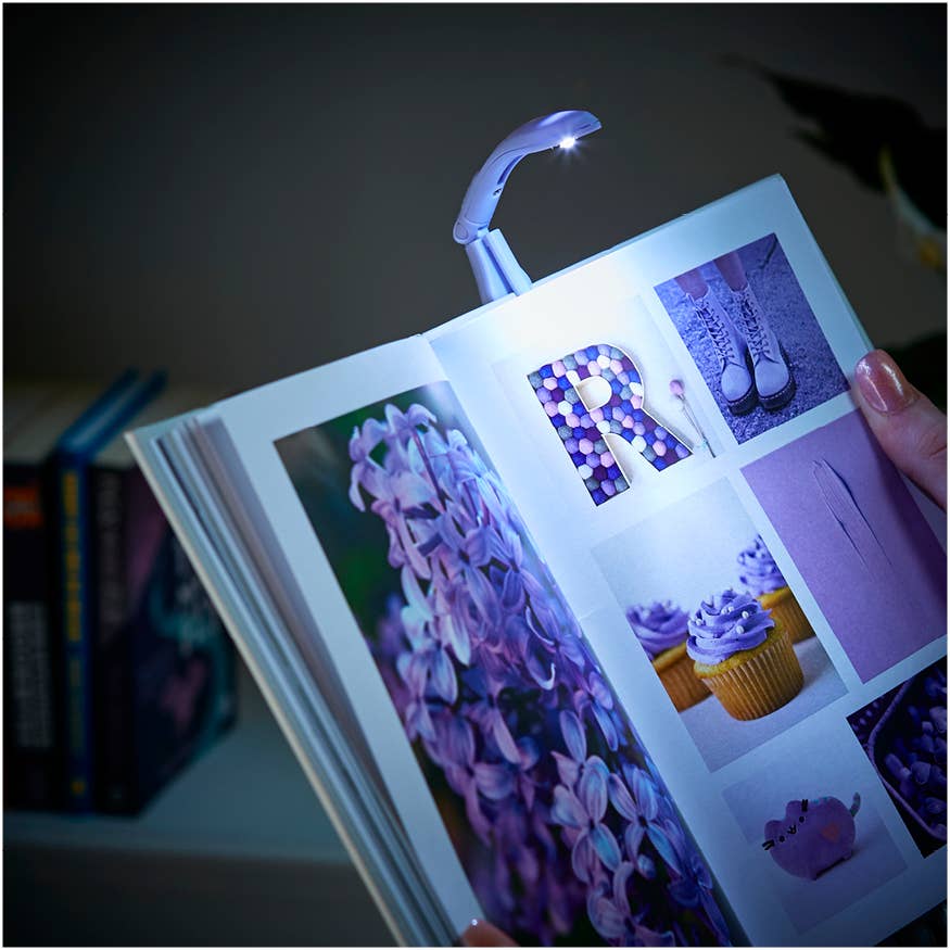 The Really Tiny Book Light - Image 48