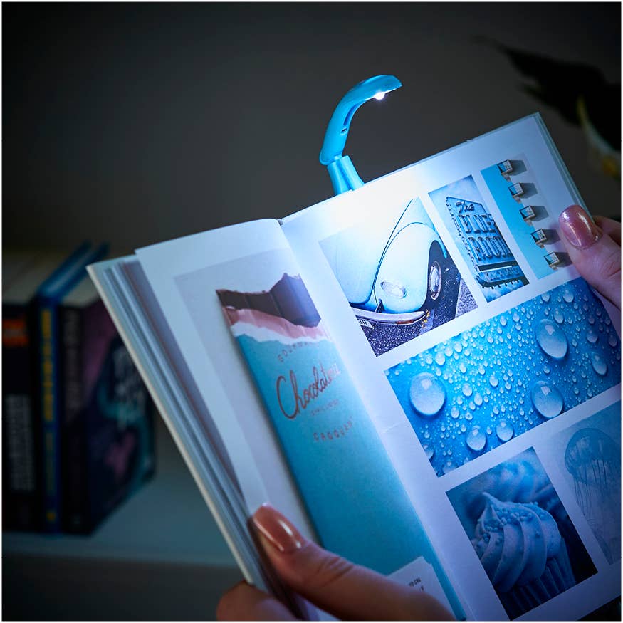 The Really Tiny Book Light - Image 49