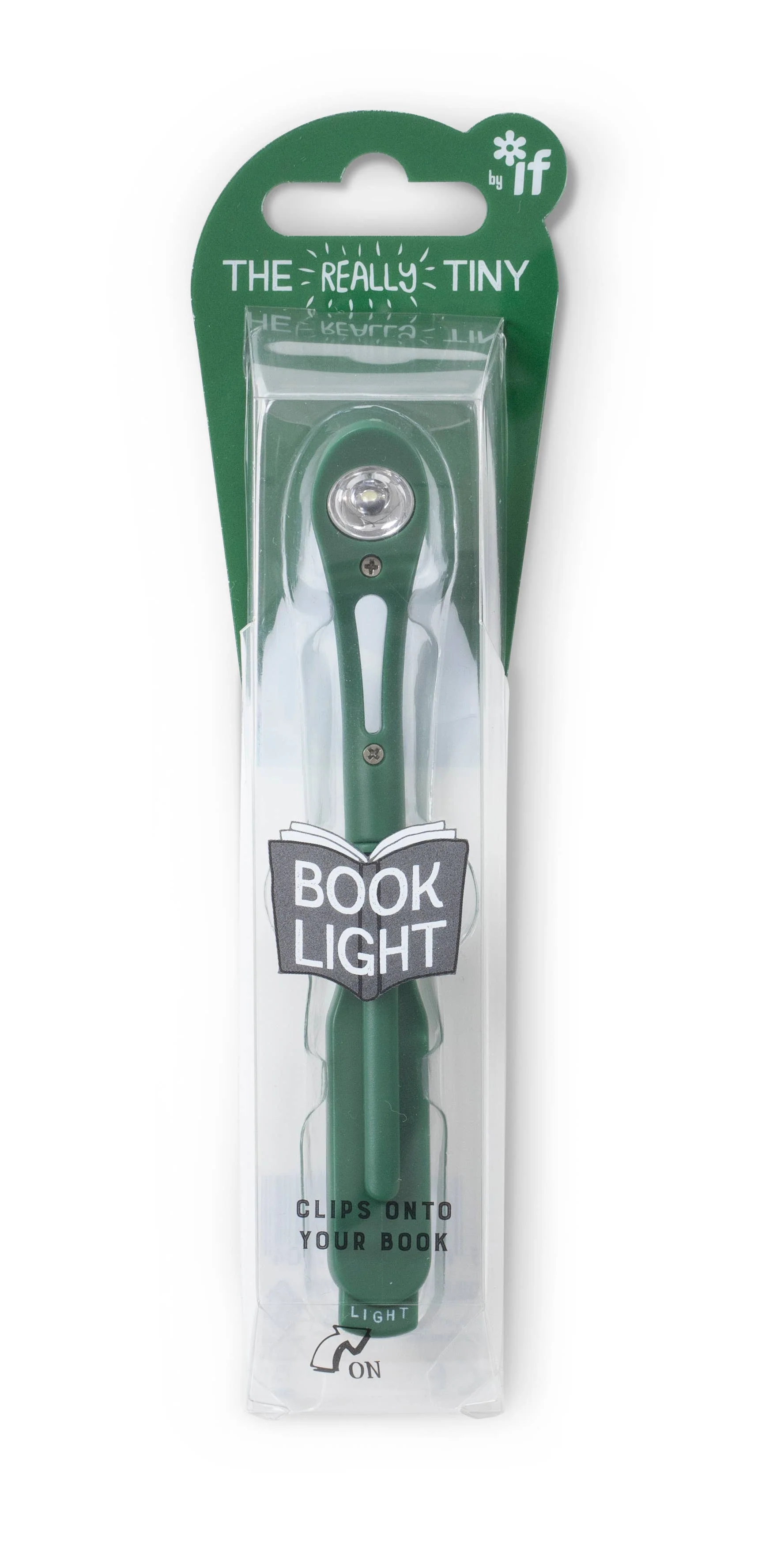 The Really Tiny Book Light - Image 5