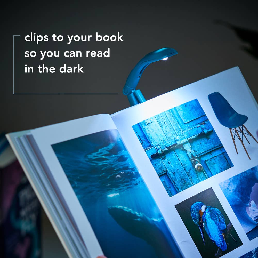 The Really Tiny Book Light - Image 55