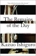 The Remains of the Day - Paperback