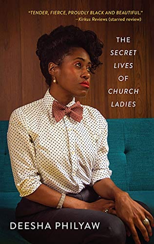 The Secret Lives of Church Ladies - Paperback