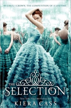 The Selection - Paperback