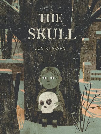 The Skull: A Tyrolean Folktale - Klassen, Jon