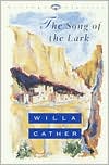 The Song of the Lark (Vintage Classics)  - Paperback