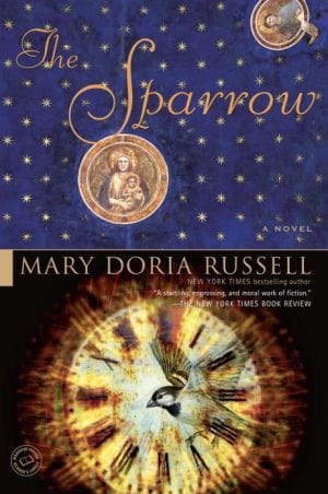 The Sparrow: A Novel (The Sparrow Series) - Paperback