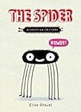 The Spider: The Disgusting Critters Series - Paperback