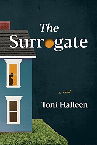 The Surrogate: A Novel - Hardcover