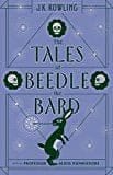 The Tales of Beedle the Bard (Harry Potter) - Hardcover
