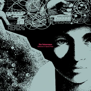 The Telescopes - Telescopes Editions II: Space Fest LP NEW RSD 2026