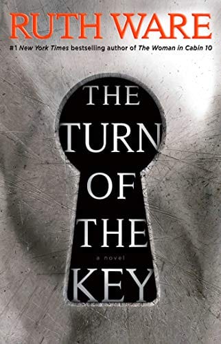 The Turn Of The Key  - Paperback