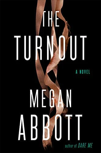 The Turnout - Hardcover