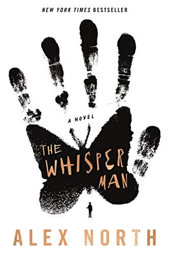 The Whisper Man: A Novel - Paperback