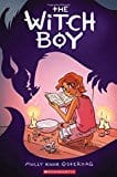 The Witch Boy - Paperback