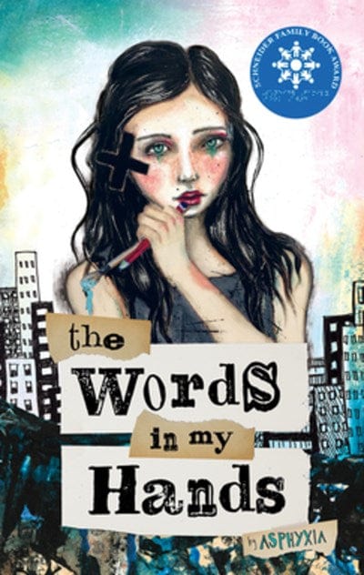 The Words in My Hands - Asphyxia - Hardcover