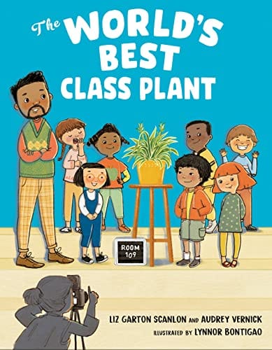 The World's Best Class Plant - Vernick, Audrey
