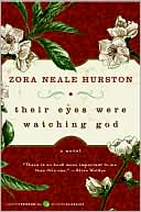 Their Eyes Were Watching God - Hardcover - Paperback