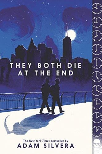 They Both Die at the End - Paperback