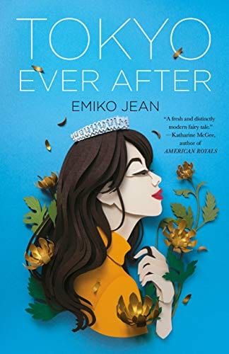 Tokyo Ever After: A Novel - Hardcover