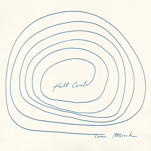 Tom Misch - Full Circle LP NEW