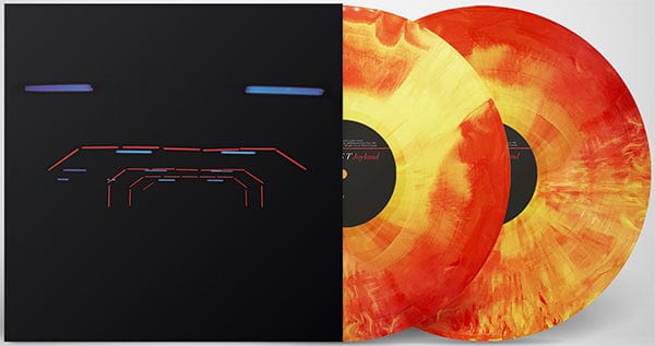 TRST - Joyland 2LP NEW