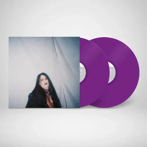 TRST - TRST 2LP NEW COLOR VINYL