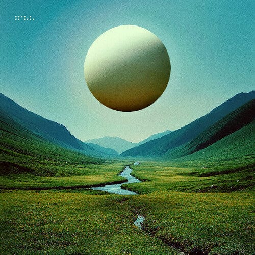 Tycho - Infinite Health LP NEW