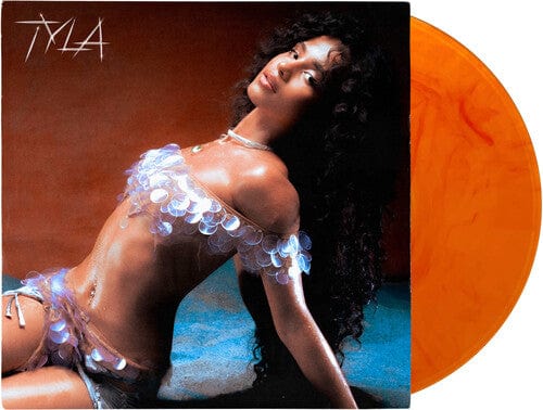 Tyla - Self Titled LP NEW