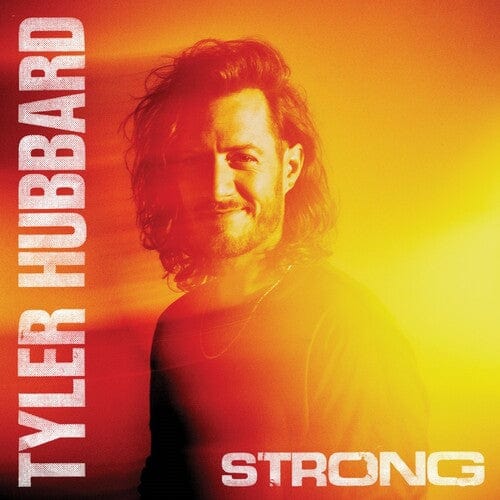 Tyler Hubbard - Strong LP NEW