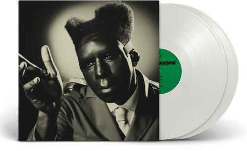 Tyler, The Creator - Chromakopia 2LP NEW