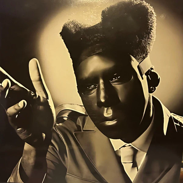 Tyler, The Creator - Chromakopia 2LP NEW IMPORT