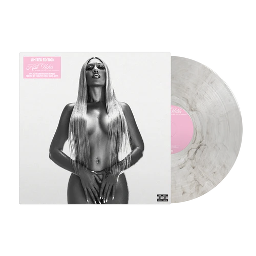 Kali Uchris - Sin Miedo (del Amor y Otros Demonios) Cielo Swirl LP NEW