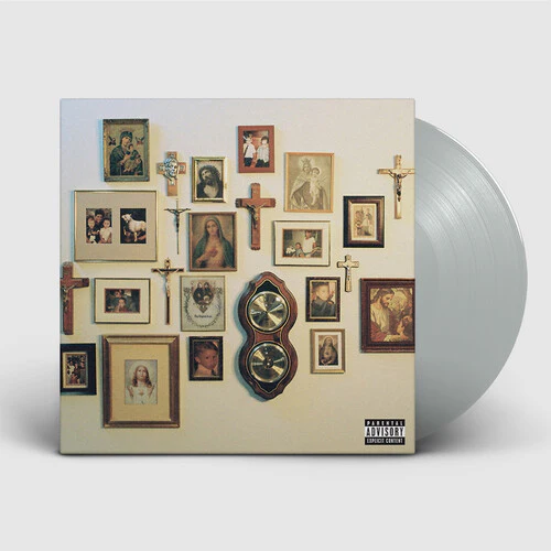 Suicideboys - Thy Kingdom Come LP NEW