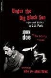 Under the Big Black Sun: A Personal History of L.A. Punk - Paperback