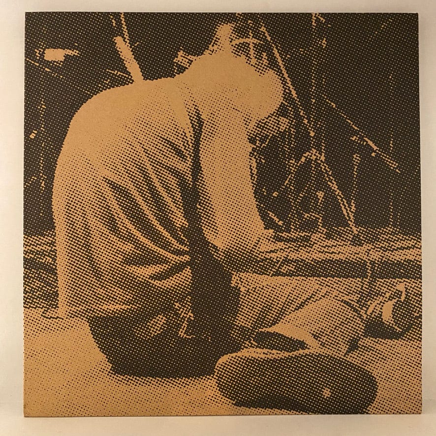 Unwound – Kid Is Gone 3LP USED NM/VG+ Numero Group Box Set - Image 20