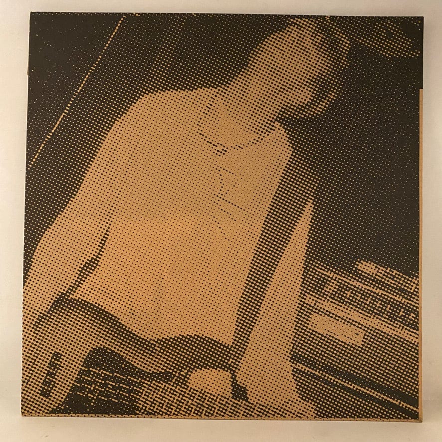 Unwound – Kid Is Gone 3LP USED NM/VG+ Numero Group Box Set - Image 21