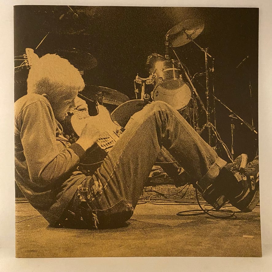Unwound – Kid Is Gone 3LP USED NM/VG+ Numero Group Box Set - Image 6