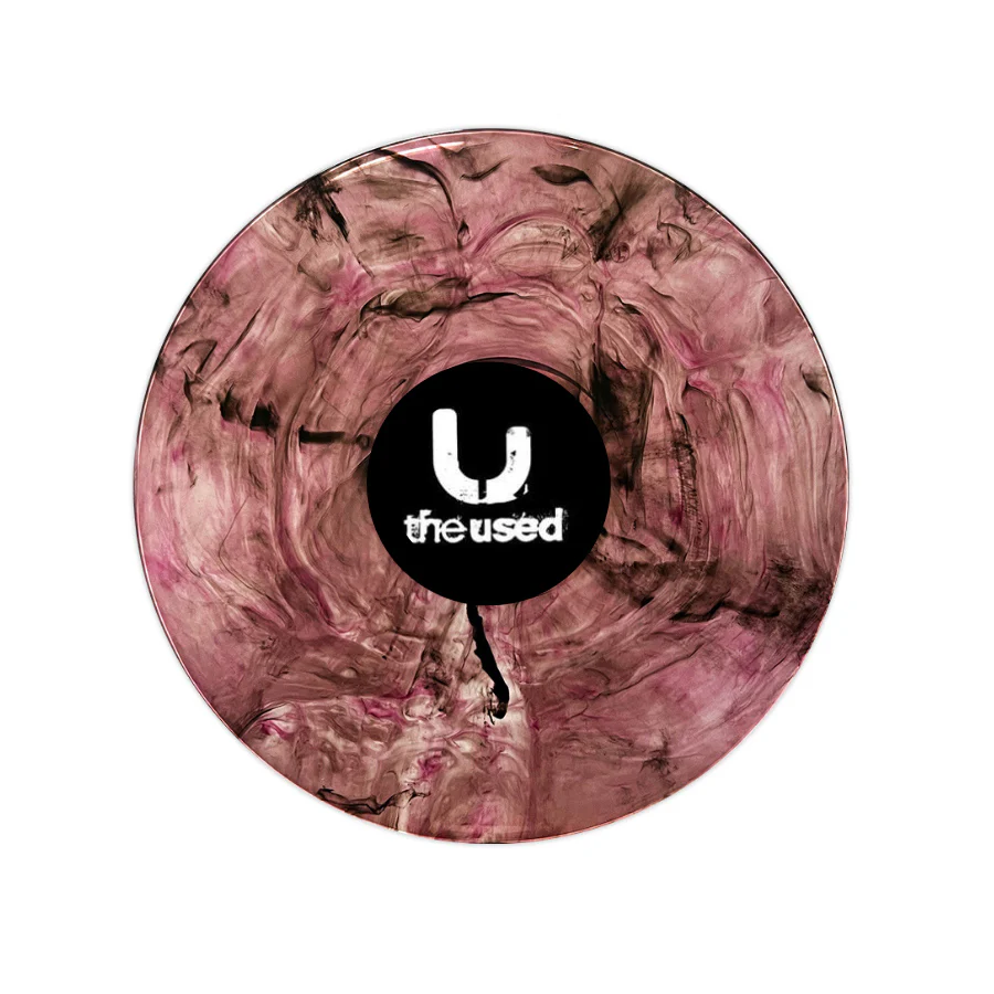 Used - Self Titled 2LP NEW